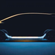 Illustration for article titled Car Company (?) Faraday Future Will Perhaps Unveil A Production Model In January
